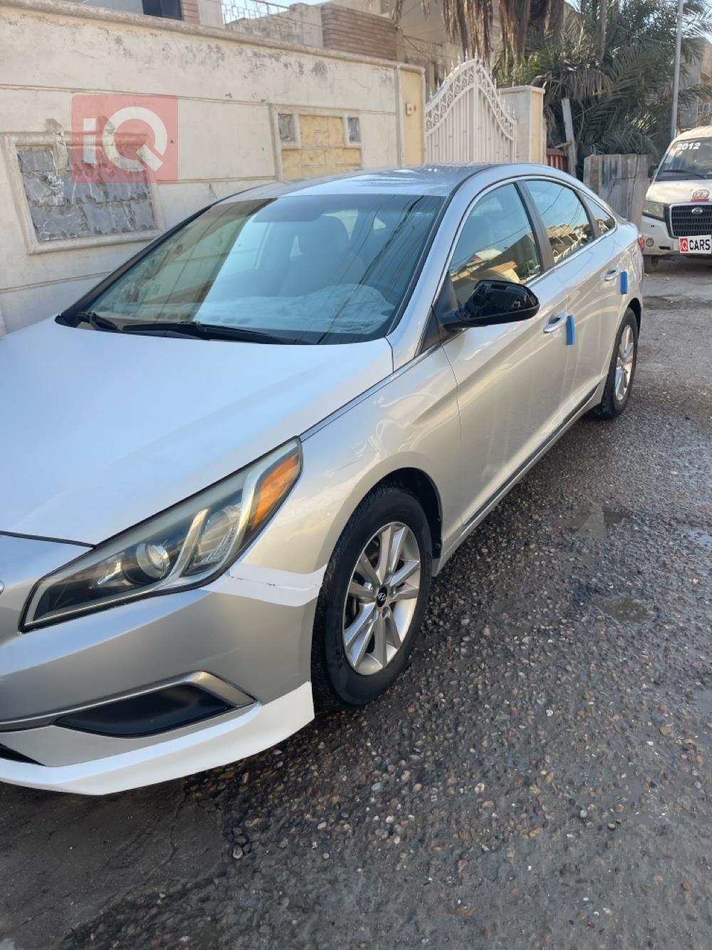 هيونداي سوناتا